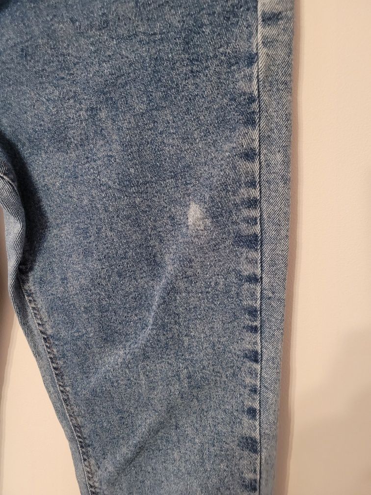 Spodnie jeansowe Reserved r. 36
