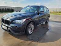 BMW X1 po Lift 184 km Sport