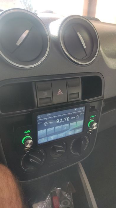 Sprzedam nowe radia MP5 1 din 5 cali USB sd bluetooth video