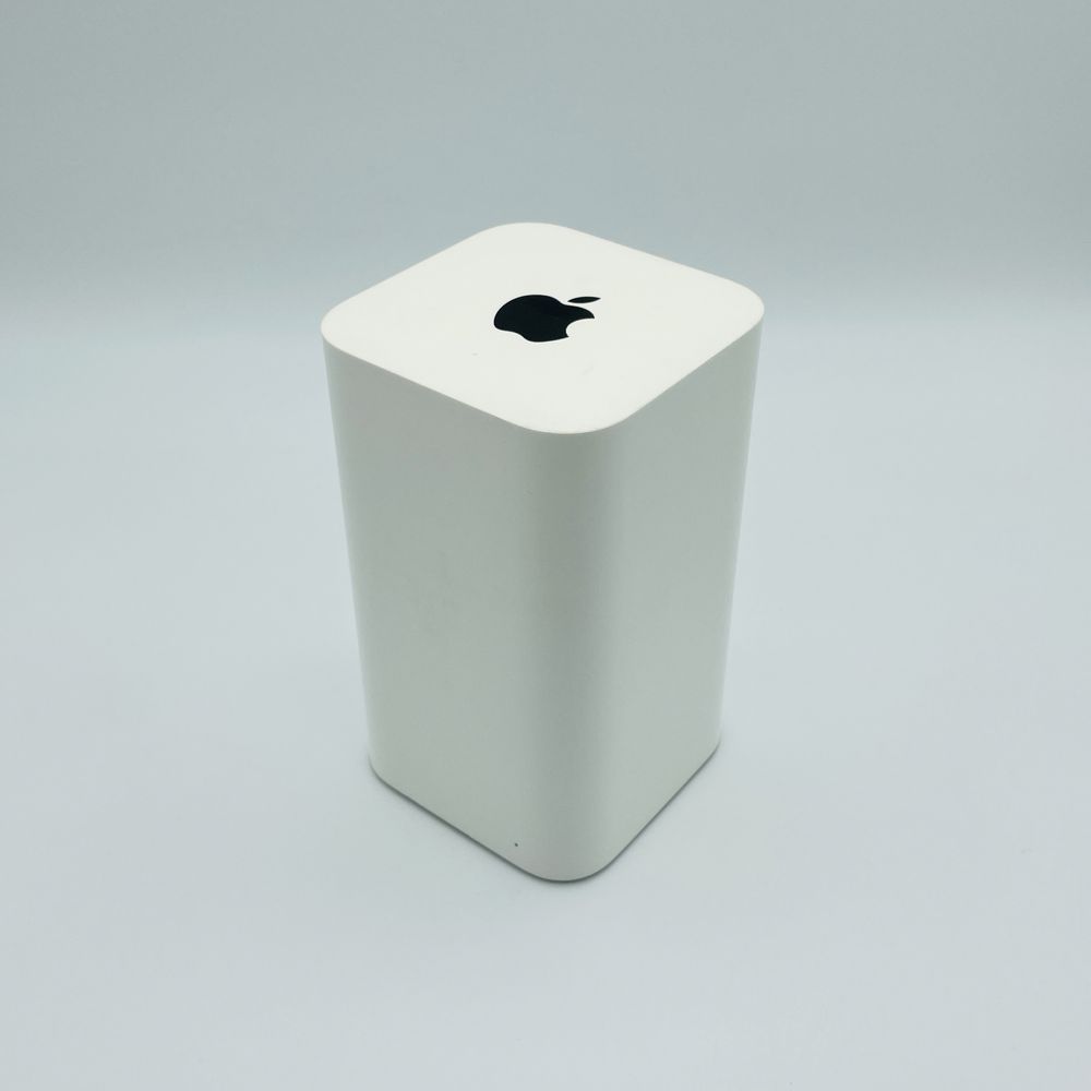 Роутер Apple Time Capsule 2Tb A1470 me177 airport extreme a1521