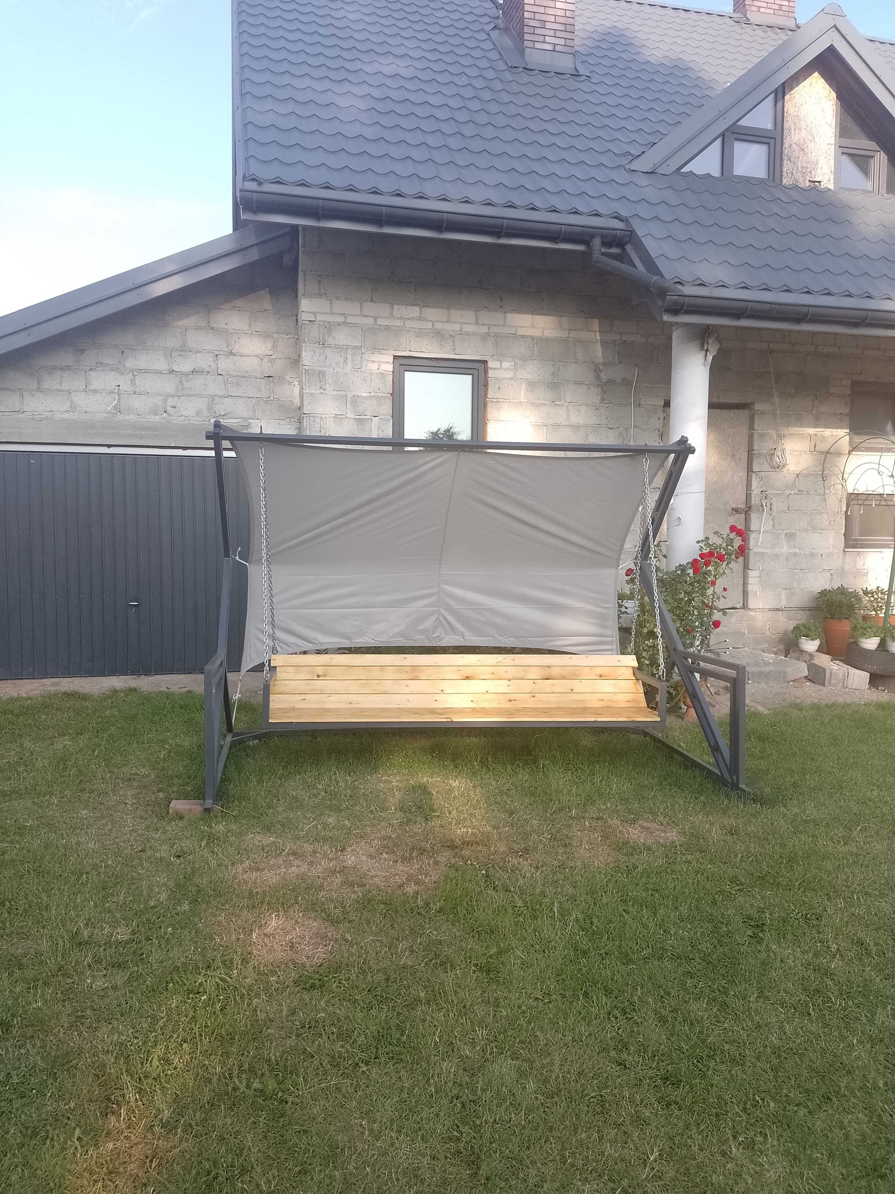 Sprzedam huśtawkę
