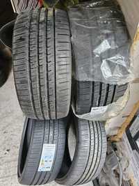 Opony Duraturn 225/35R/20 M+S . Nowe