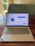 Lenovo IdeaPad 5 | i7-1165G7 | 8GB RAM | 1TB SSD | Windows 11 Home