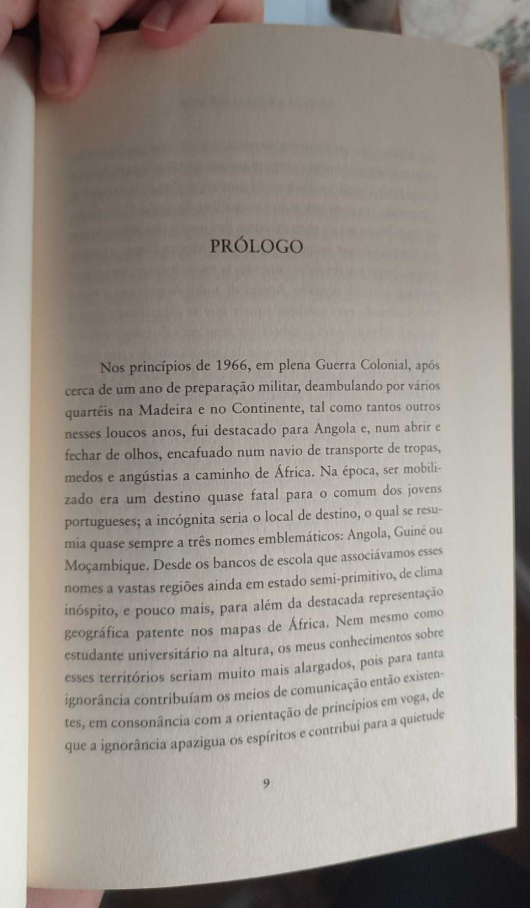 Ginga, Rainha de Angola - Manuel Ricardo Miranda