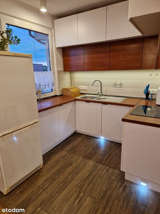 Bytków 1 pokojowe, blisko Katowic, Chorzowa