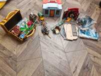 Playmobil klocki