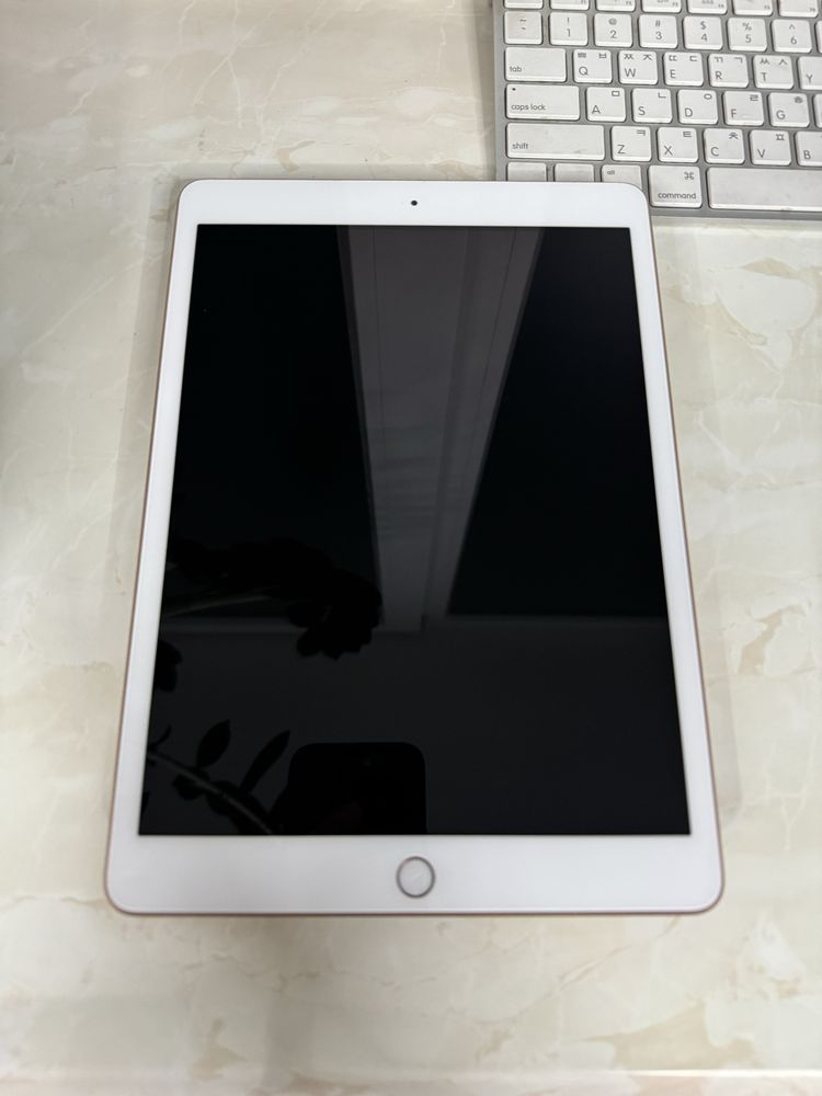 iPad 7 10.2 2020 32Gb Gold WiFi Прекрасний стан, 95% АКБ Без ремонтів!