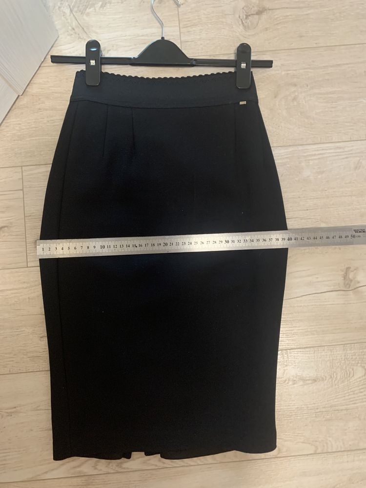 Юбка elisabetta franchi