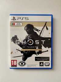Ghost Of Tsushima PS5