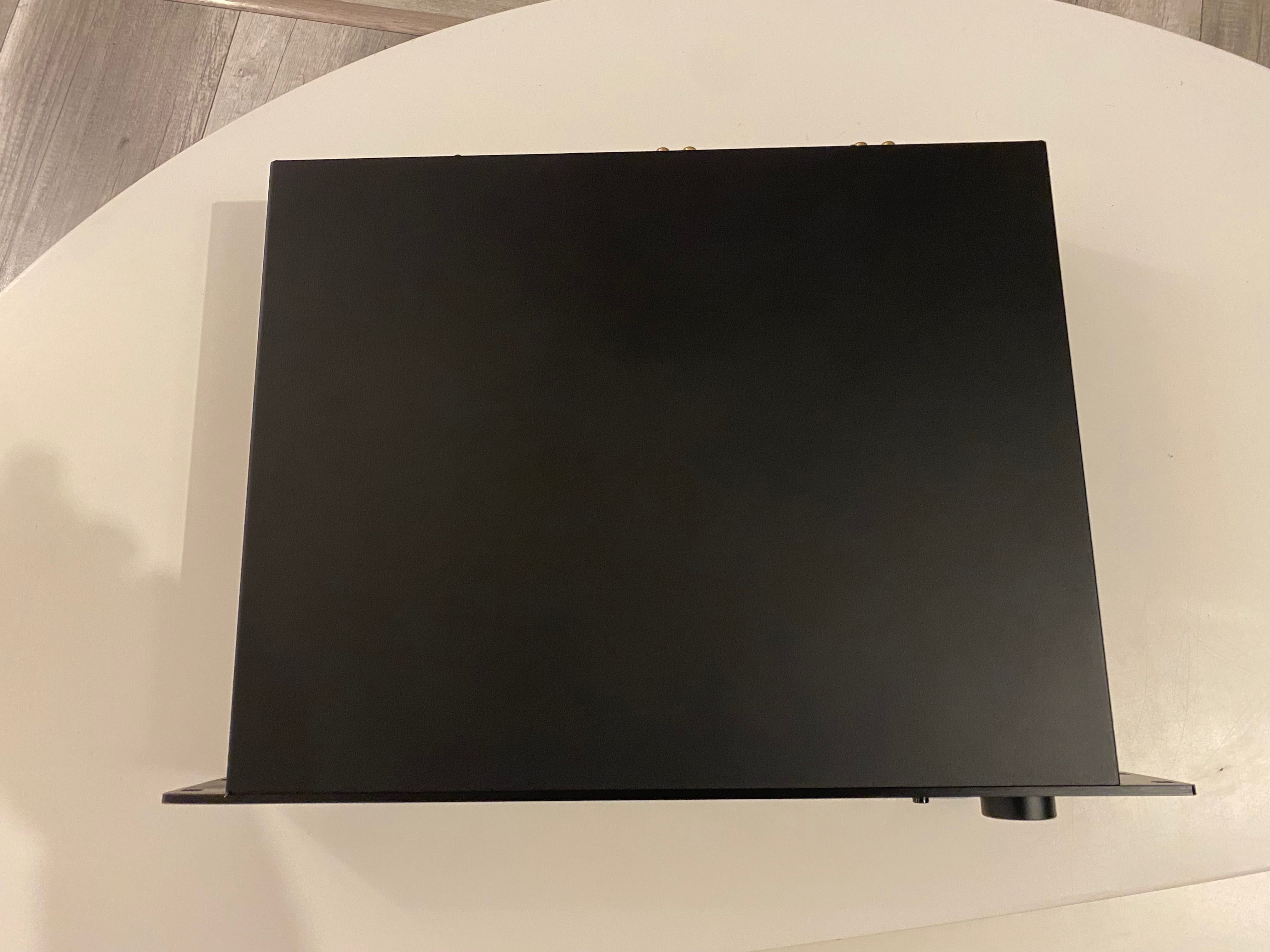 PARASOUND  P/LD  1500 , zbalansowany