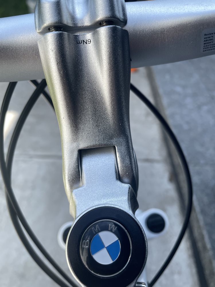 Велосипед  Cruise BMW
