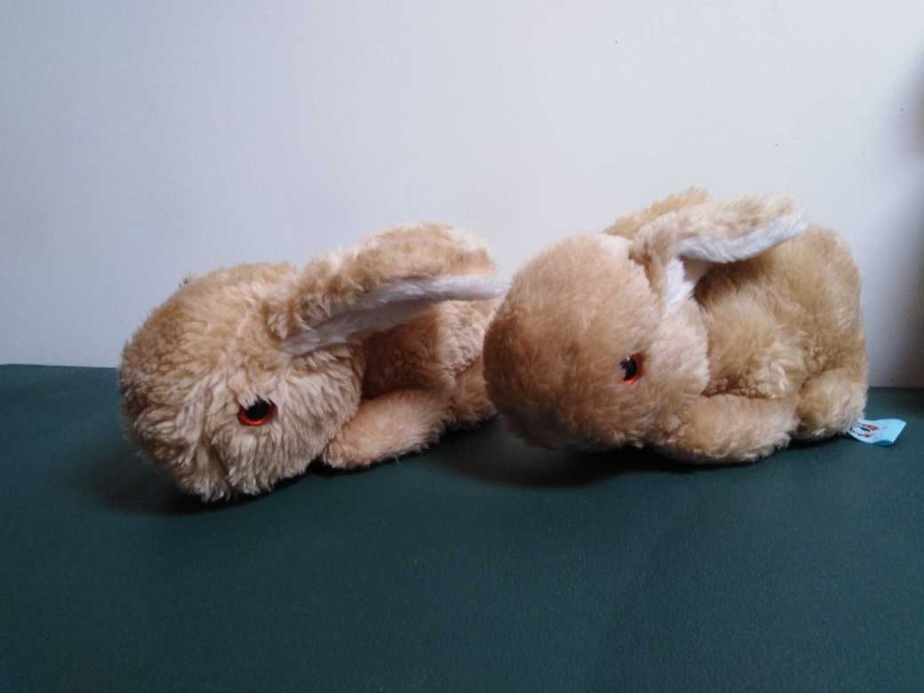 Peluches Antigos I (35 anos) - ver fotos