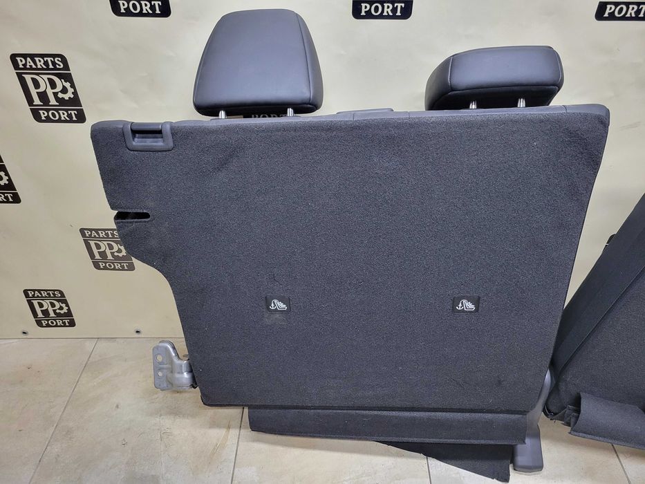 Сидения сидіння кресло салон Nissan Rogue t33 1.5 2021 2022 2023 2024