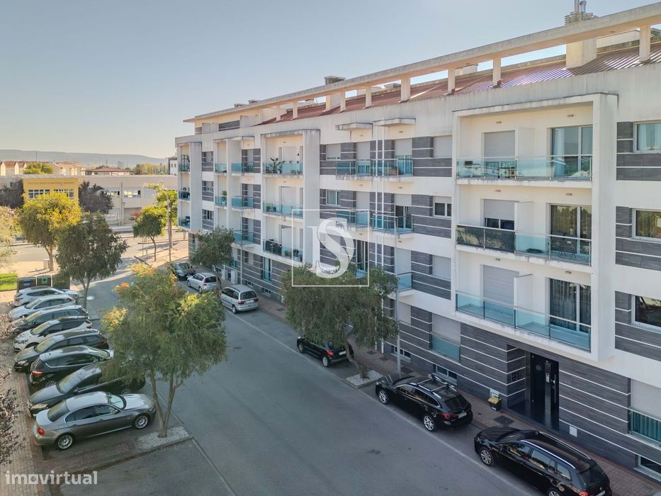 Apartamento T3 Entroncamento