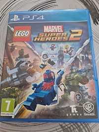 Gra Lego Super Heroes 2 ps4