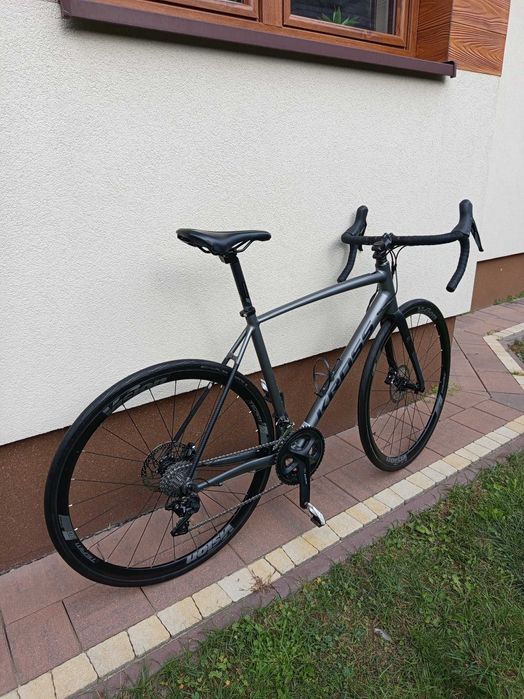 Sprzedam rower Kross Vento 5.0 DSC. Rozmiar M