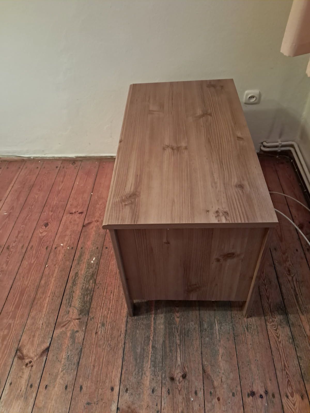 Szafka pod telewizor