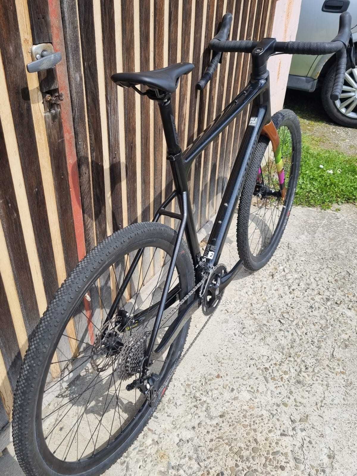 Rower szosowy Canyon Endurace CF SLX 7 Di2 2024 rozmiar XS