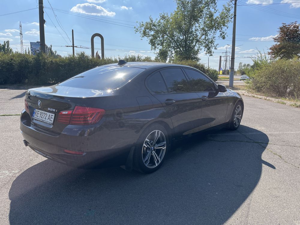 Продаю BMW Xdrive 528