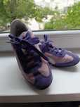 Buty dziewczęce puma 34,5