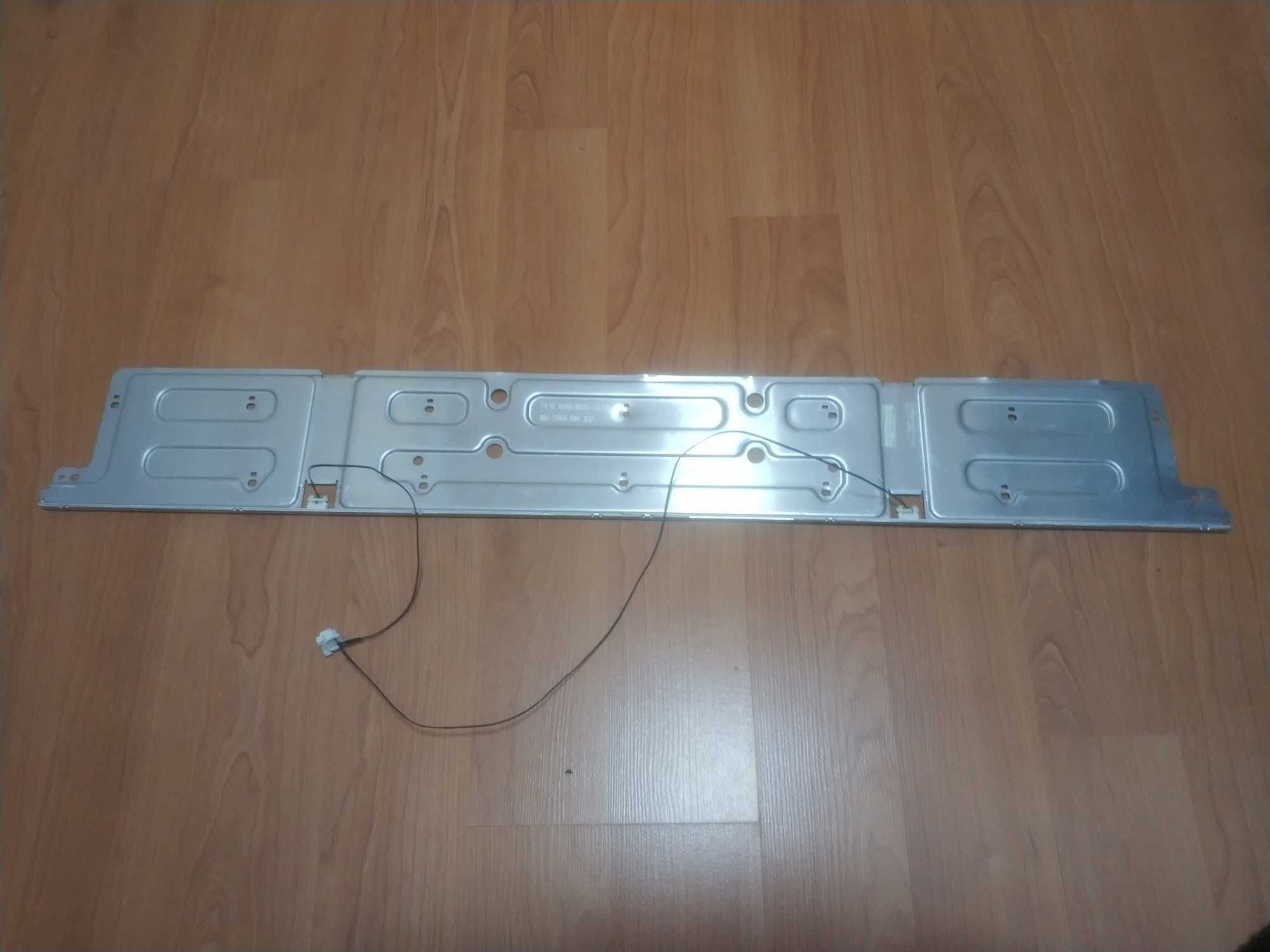 LED підсвітка L1_NU7.1/7.3, LM41-00550A Samsung UE40NU71000 UE40NU7120