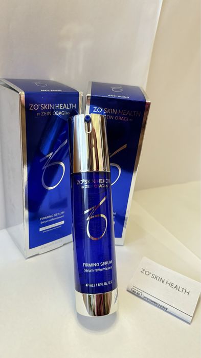 В наявності   ZO ( Zein Obagi) Skin Health від постачальника. Обаджи