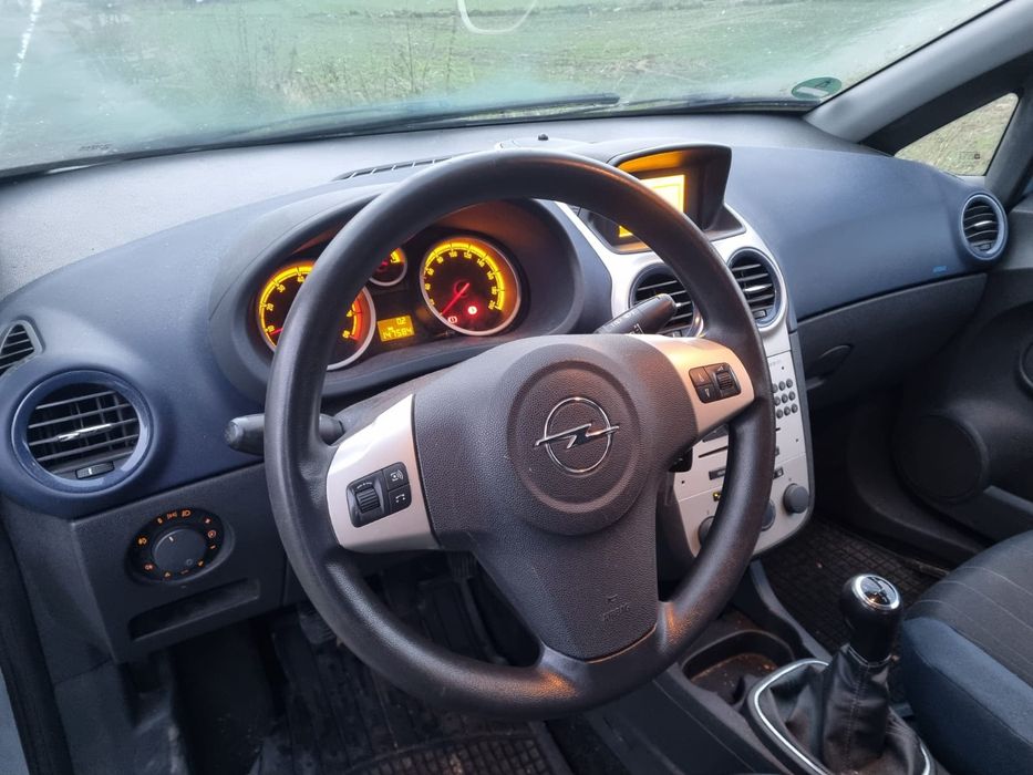 Opel Corsa 1.4 150.000