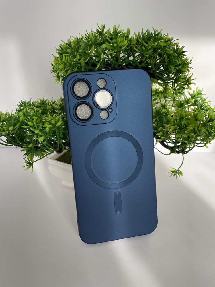 Capa Luxo Coberta iPhone 11/12/13/14/15/16Pro/ProMax