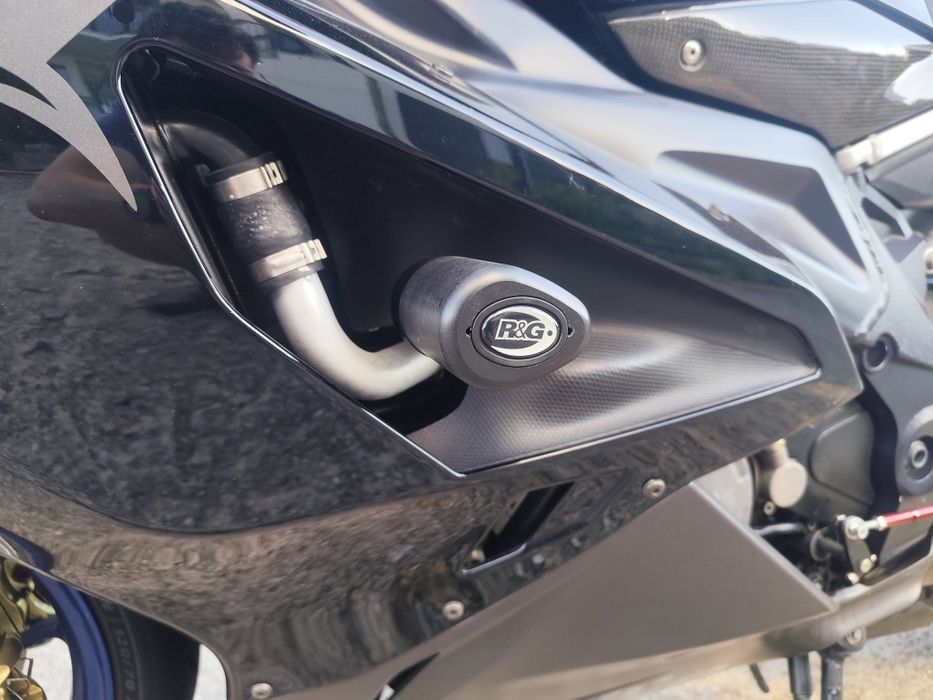 Vendo Aprilia RSV 1000RR