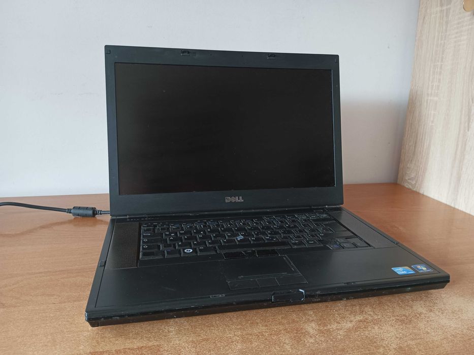 Toshiba Satellite L300-2C5 Core2Duo T4300 2,1 GHz 3GB RAM