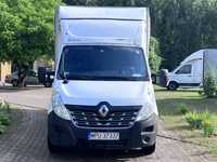 Renault master Wejkama 8ep