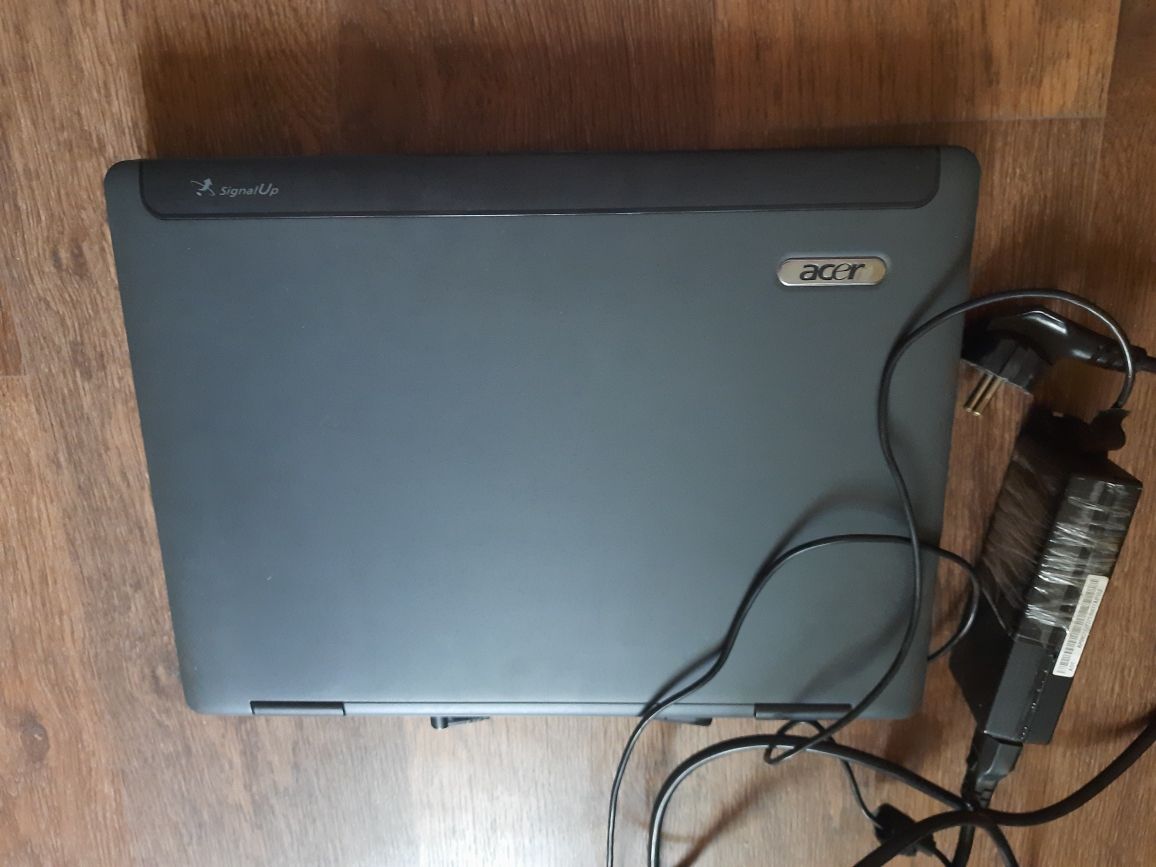 Ноутбук Acer TravelMate 5720G-812G25Mi (LX.TN50Y.001)