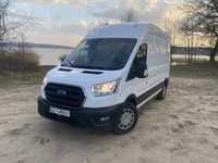 Ford Transit mk8 l3h3 2020