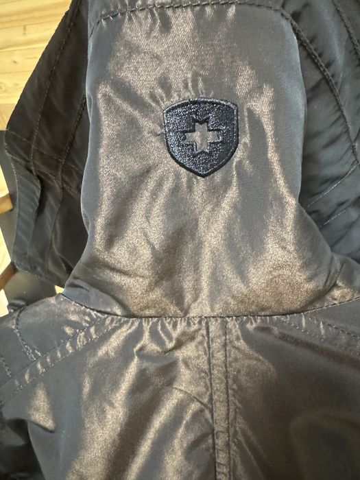 Куртка WALLENSTEYN Charisma