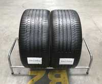 Opony używane letnie 315/35R22 111Y Continental Premium Contact 6 SSR