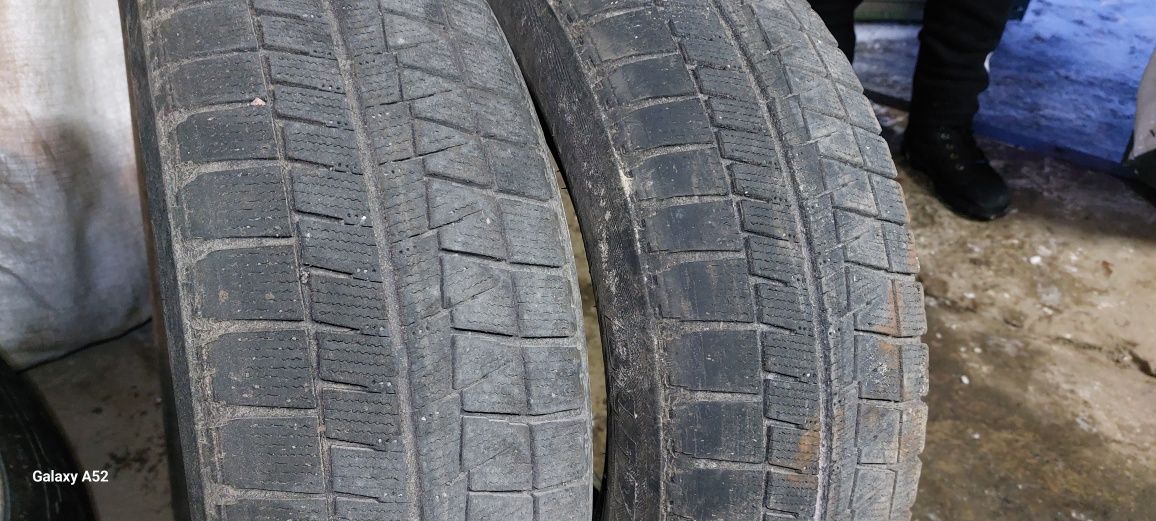 Резина Bridgestone bilzzak 185/65 r15