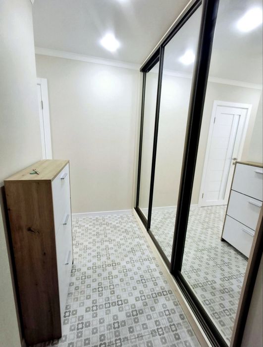 АВТОНОМКА! Евроремонт! 47 м2 Сертифікат