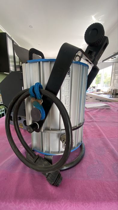 Projector ARRI 200EX