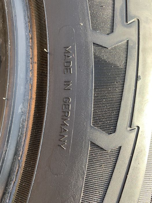 Зимові шини(резина) 235/60 R18 “GOOD*YEAR” UltraGrip Performance - 2шт