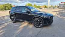 Mazda CX-5 Mazda CX-5 Polski salon