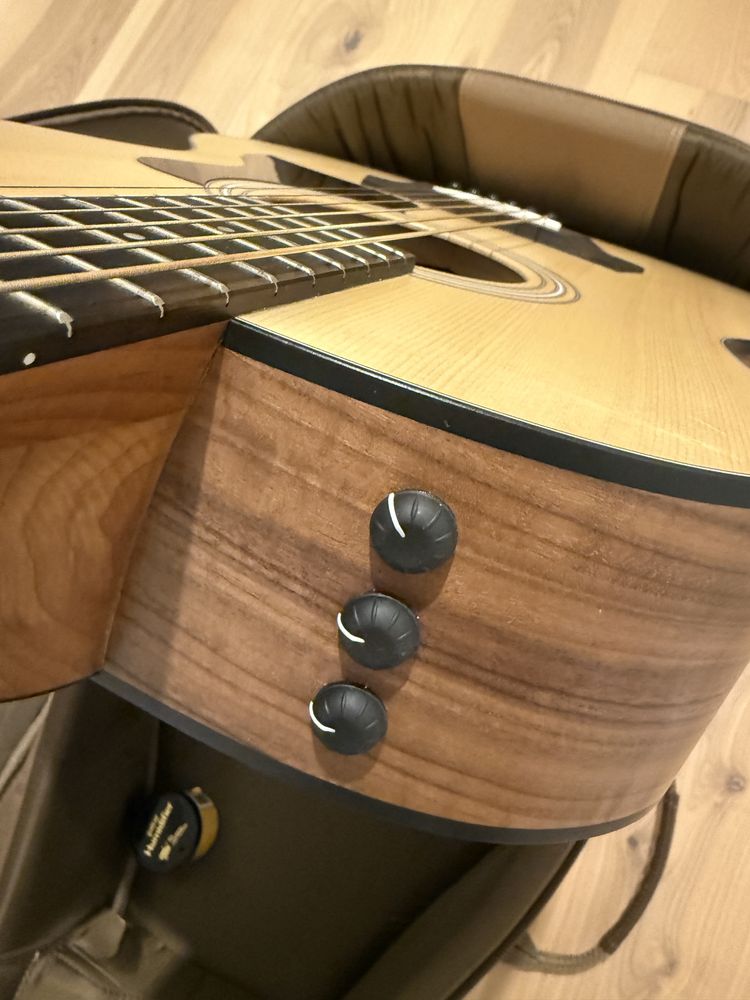 Gitara elektro akustyczna Taylor 114e