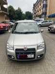 Fiat Panda 1.2 benzyna 2005r Klima , Wspomaganie itp