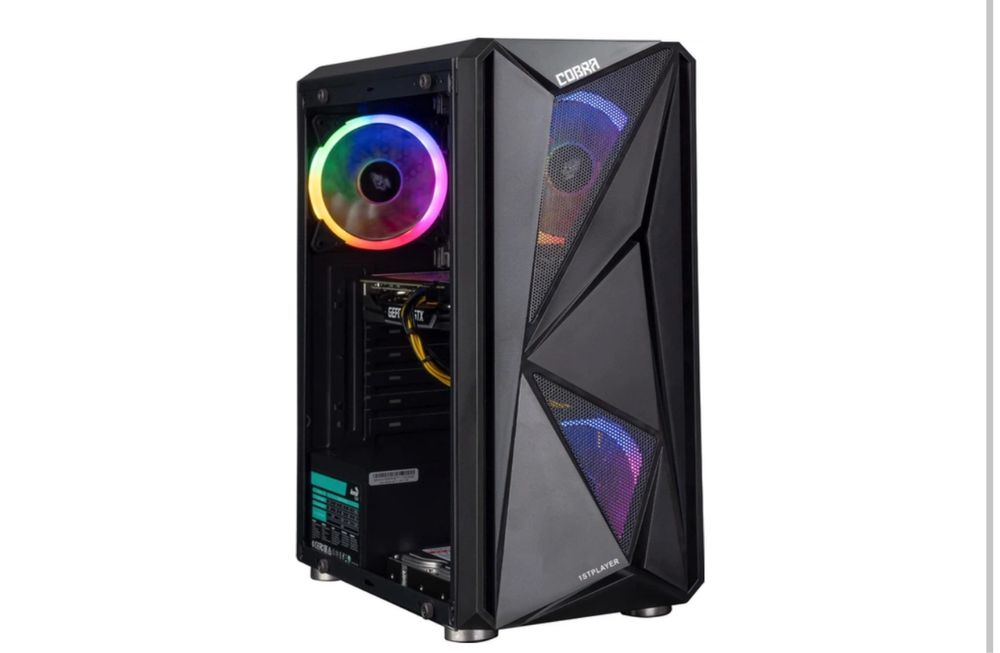 Ппродам пк и монитор