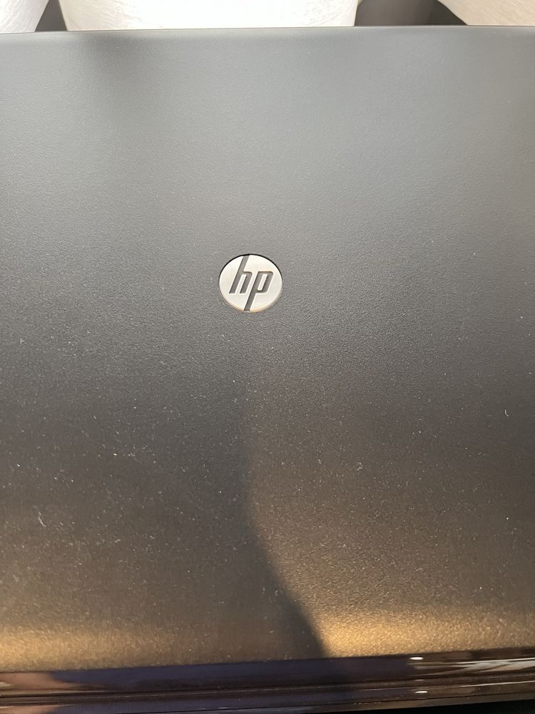 Vendo impressora HP