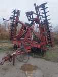 Дискова борона WIL-RICH 7650