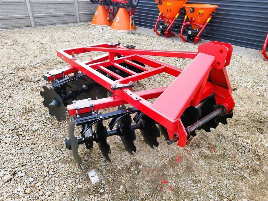 Brona Talerzowa Strumyk 1.4–3.15 m * Nowa * Dostawa * Raty