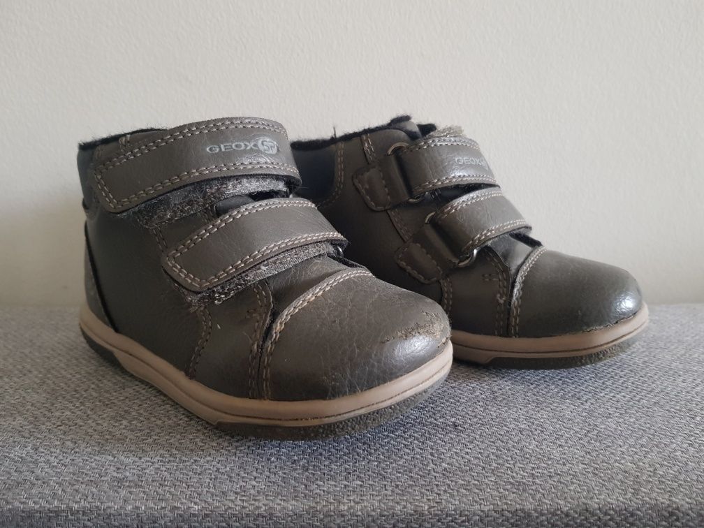 Buty Geox rozmiar 21