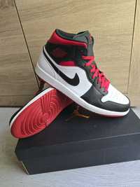 Sprzedam buty Nike Air Jordan 1 Mid 47EU Nowe !!!