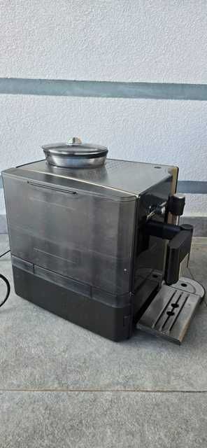 Ekspres Siemens EQ.7 plus
