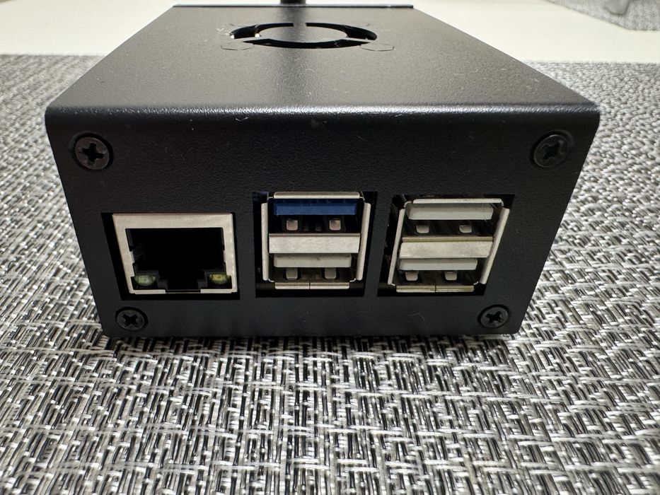 Orange PI 5 Pro 16Gb